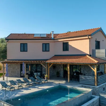 Villa Dominika By Guide
