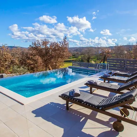 Villa Dominika By Guide *