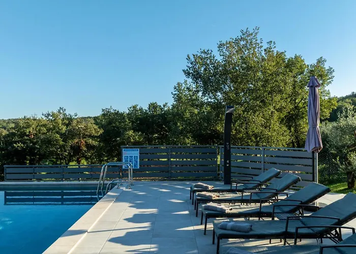 Villa Dominika By Guide *